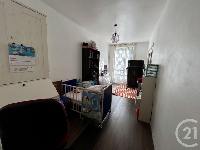 Appartement F4 &agrave; vendre - 4 pi&egrave;ces - 74,52 m2 - Joue Les Tours - 37 - CENTRE