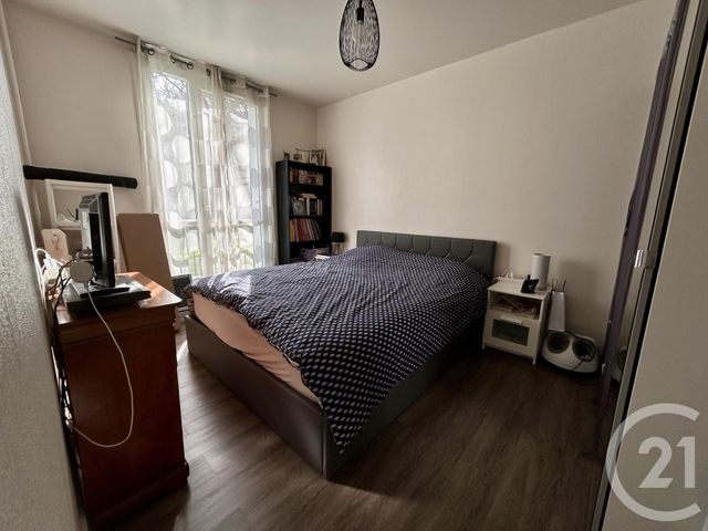 Appartement F4 &agrave; vendre - 4 pi&egrave;ces - 74,52 m2 - Joue Les Tours - 37 - CENTRE