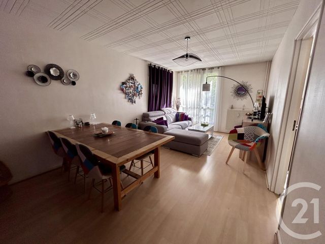 appartement - JOUE LES TOURS - 37