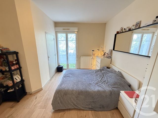 Appartement F1 &agrave; louer - 1 pi&egrave;ce - 19,92 m2 - Tours - 37 - CENTRE