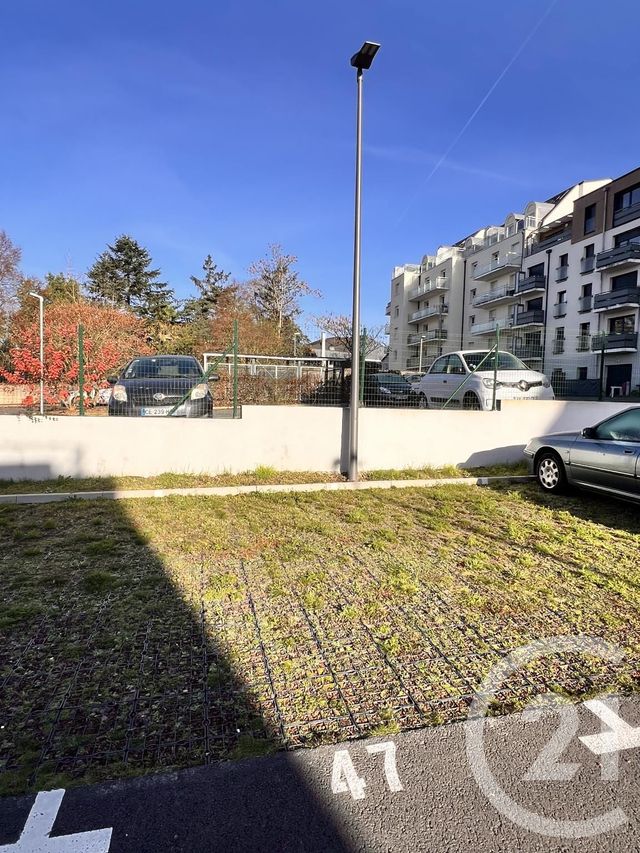 Parking &agrave; vendre - 11 m2 - Joue Les Tours - 37 - CENTRE