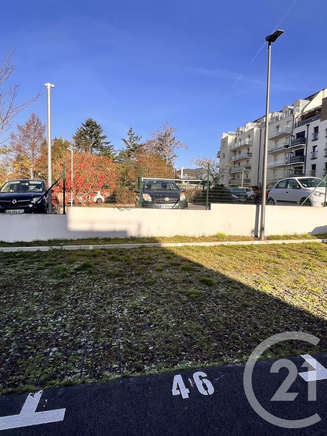 Parking &agrave; vendre - 11 m2 - Joue Les Tours - 37 - CENTRE