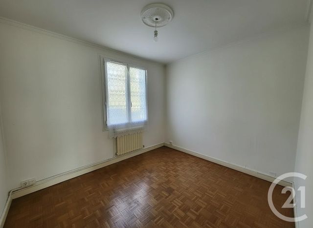 Appartement F3 &agrave; louer - 3 pi&egrave;ces - 62,17 m2 - Tours - 37 - CENTRE