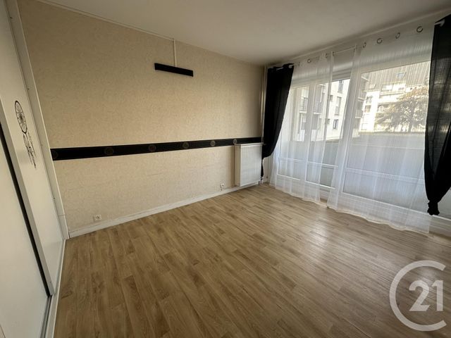 Appartement F4 &agrave; vendre - 4 pi&egrave;ces - 76,22 m2 - Tours - 37 - CENTRE