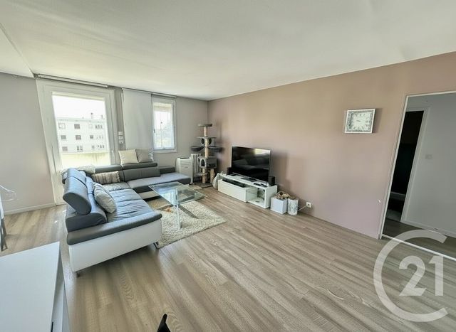 appartement - JOUE LES TOURS - 37