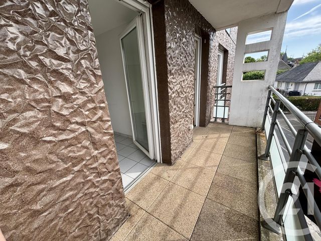 Appartement F3 &agrave; vendre - 3 pi&egrave;ces - 74,31 m2 - Joue Les Tours - 37 - CENTRE