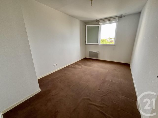 Appartement F3 &agrave; vendre - 3 pi&egrave;ces - 74,31 m2 - Joue Les Tours - 37 - CENTRE