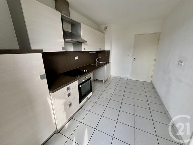 Appartement F3 &agrave; vendre - 3 pi&egrave;ces - 74,31 m2 - Joue Les Tours - 37 - CENTRE
