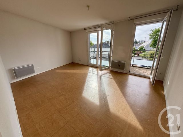 Appartement F3 &agrave; vendre - 3 pi&egrave;ces - 74,31 m2 - Joue Les Tours - 37 - CENTRE