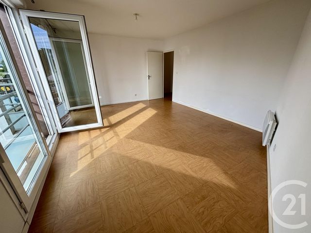 Appartement F3 &agrave; vendre - 3 pi&egrave;ces - 74,31 m2 - Joue Les Tours - 37 - CENTRE
