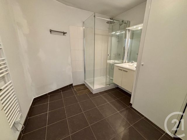 Appartement F3 &agrave; vendre - 3 pi&egrave;ces - 74,31 m2 - Joue Les Tours - 37 - CENTRE