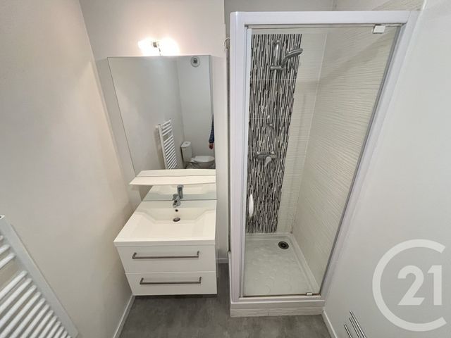 Appartement F2 &agrave; louer - 2 pi&egrave;ces - 41 m2 - Joue Les Tours - 37 - CENTRE