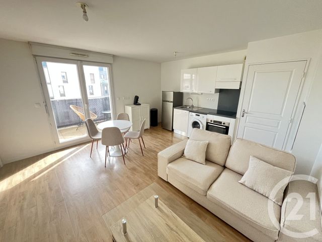 appartement - JOUE LES TOURS - 37