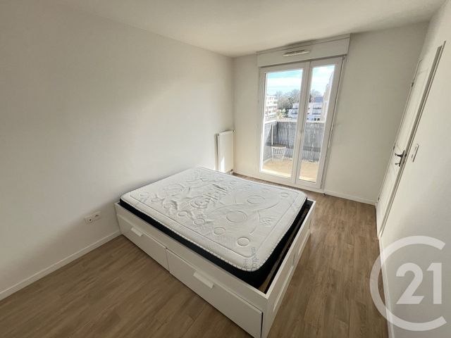 Appartement F2 &agrave; louer - 2 pi&egrave;ces - 41 m2 - Joue Les Tours - 37 - CENTRE