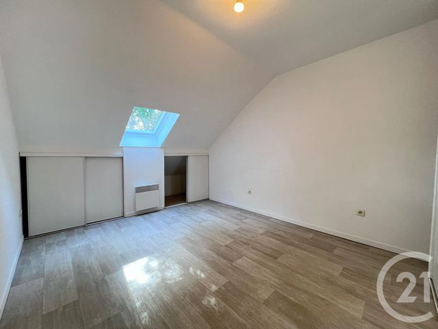 Maison &agrave; vendre - 5 pi&egrave;ces - 110 m2 - Joue Les Tours - 37 - CENTRE