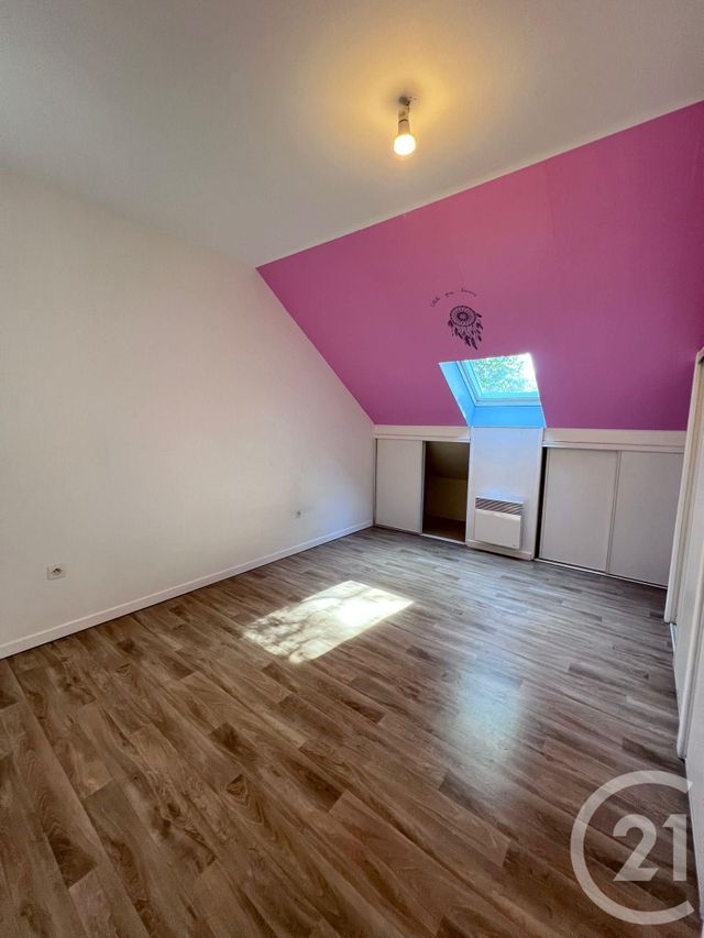 Maison &agrave; vendre - 5 pi&egrave;ces - 110 m2 - Joue Les Tours - 37 - CENTRE