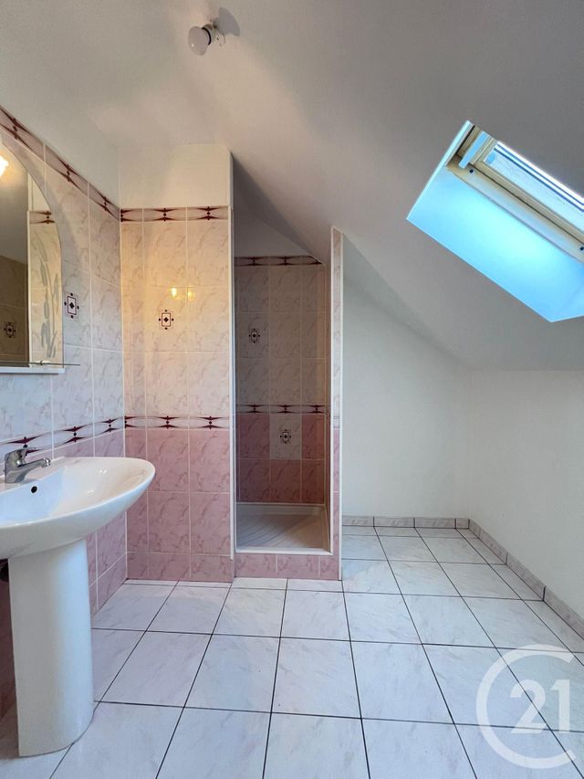 Maison &agrave; vendre - 5 pi&egrave;ces - 110 m2 - Joue Les Tours - 37 - CENTRE
