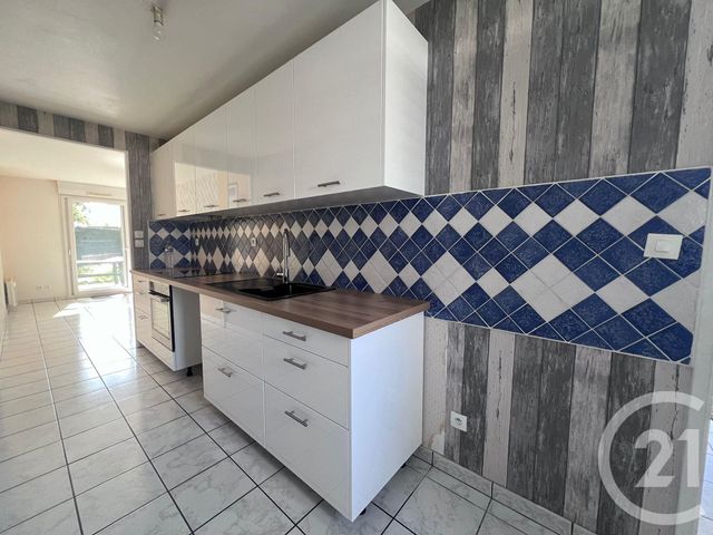 Maison &agrave; vendre - 5 pi&egrave;ces - 110 m2 - Joue Les Tours - 37 - CENTRE