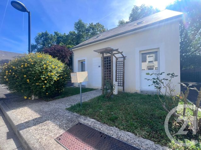 Maison &agrave; vendre - 5 pi&egrave;ces - 110 m2 - Joue Les Tours - 37 - CENTRE