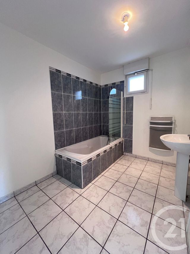 Maison &agrave; vendre - 5 pi&egrave;ces - 110 m2 - Joue Les Tours - 37 - CENTRE