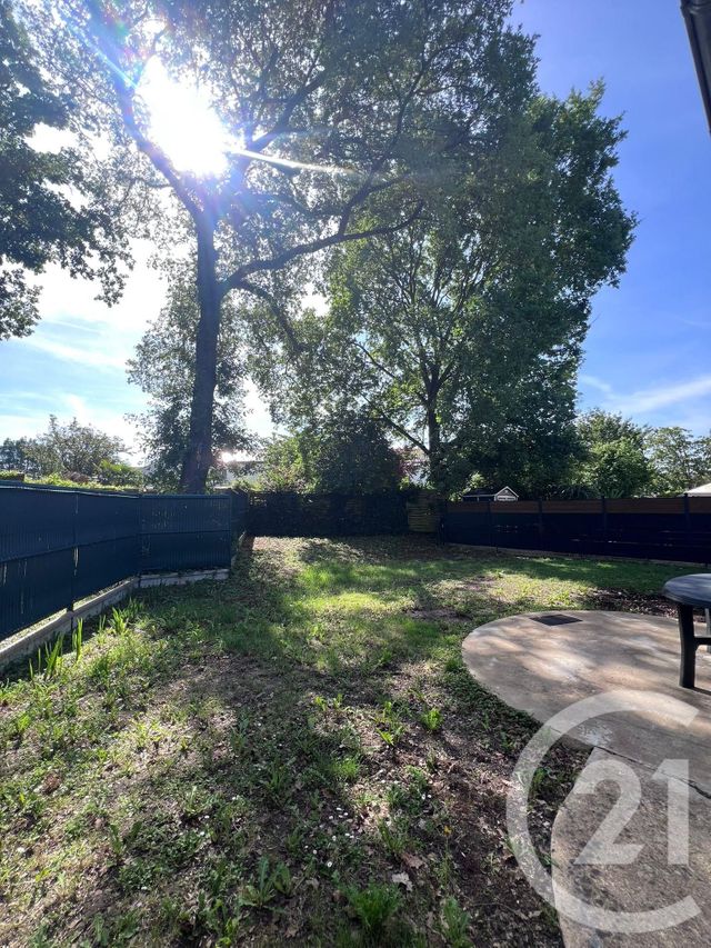 Maison &agrave; vendre - 5 pi&egrave;ces - 110 m2 - Joue Les Tours - 37 - CENTRE