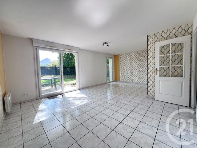 Maison &agrave; vendre - 5 pi&egrave;ces - 110 m2 - Joue Les Tours - 37 - CENTRE