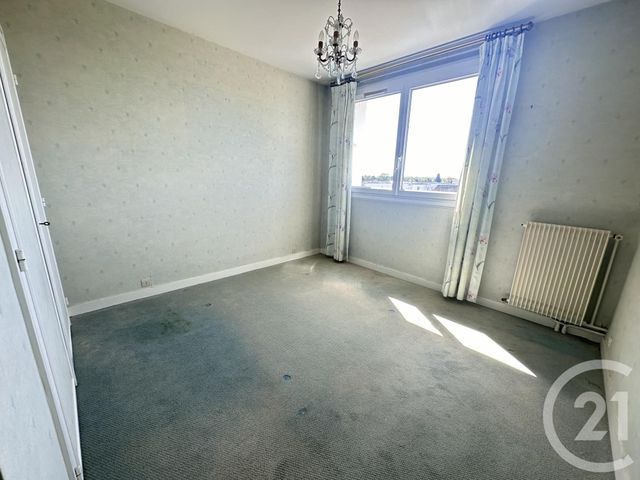 Appartement F2 &agrave; louer - 2 pi&egrave;ces - 46,28 m2 - Joue Les Tours - 37 - CENTRE