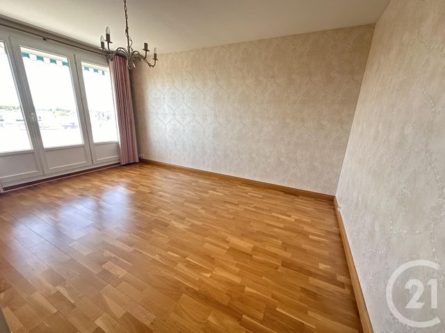 Appartement F2 &agrave; louer - 2 pi&egrave;ces - 46,28 m2 - Joue Les Tours - 37 - CENTRE