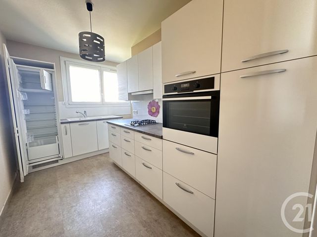 appartement - JOUE LES TOURS - 37