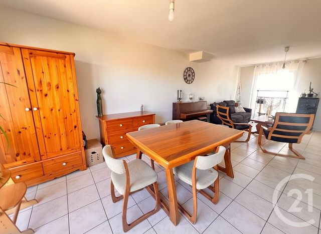 Maison &agrave; vendre - 6 pi&egrave;ces - 99,43 m2 - Larcay - 37 - CENTRE