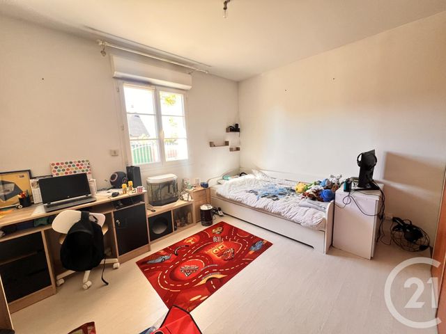 Maison &agrave; vendre - 6 pi&egrave;ces - 99,43 m2 - Larcay - 37 - CENTRE