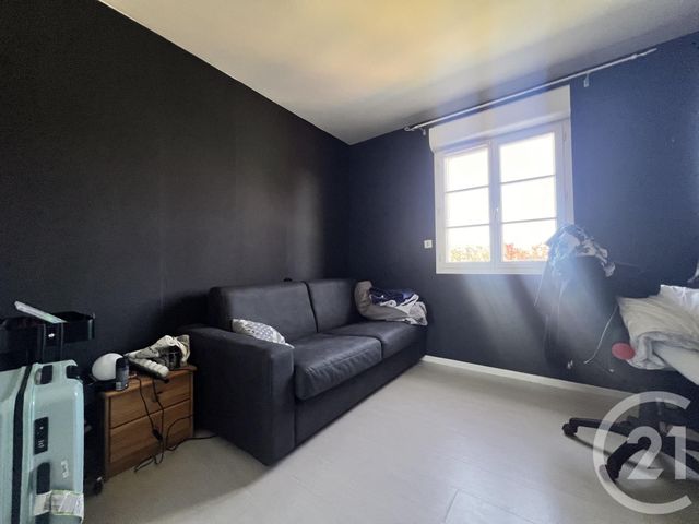 Maison &agrave; vendre - 6 pi&egrave;ces - 99,43 m2 - Larcay - 37 - CENTRE