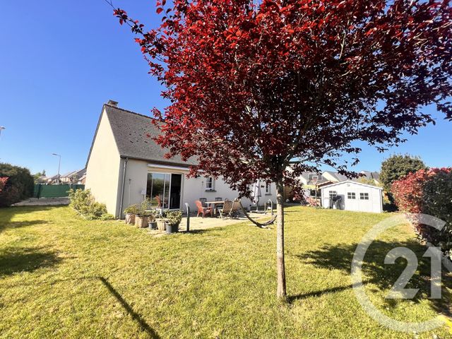 maison - LARCAY - 37