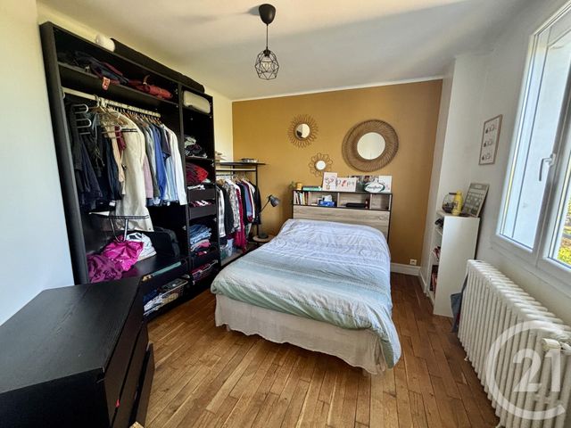 Maison &agrave; vendre - 5 pi&egrave;ces - 82 m2 - St Pierre Des Corps - 37 - CENTRE