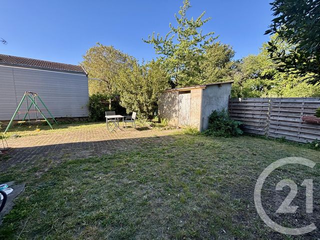 Maison &agrave; vendre - 5 pi&egrave;ces - 82 m2 - St Pierre Des Corps - 37 - CENTRE