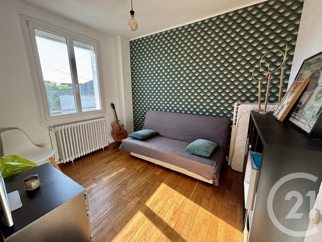 Maison &agrave; vendre - 5 pi&egrave;ces - 82 m2 - St Pierre Des Corps - 37 - CENTRE