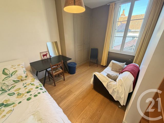 Appartement F3 &agrave; louer - 3 pi&egrave;ces - 57,75 m2 - Tours - 37 - CENTRE