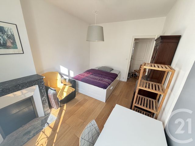 Appartement F3 &agrave; louer - 3 pi&egrave;ces - 57,75 m2 - Tours - 37 - CENTRE