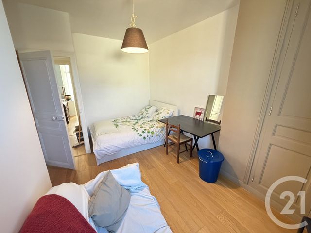 Appartement F3 &agrave; louer - 3 pi&egrave;ces - 57,75 m2 - Tours - 37 - CENTRE