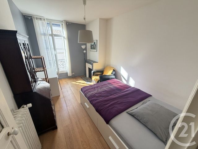 Appartement F3 &agrave; louer - 3 pi&egrave;ces - 57,75 m2 - Tours - 37 - CENTRE