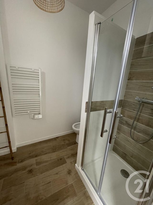 Appartement F8 &agrave; louer - 8 pi&egrave;ces - 150 m2 - Tours - 37 - CENTRE