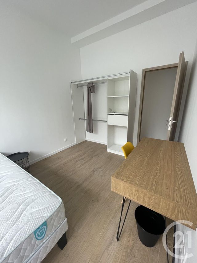 Appartement F8 &agrave; louer - 8 pi&egrave;ces - 150 m2 - Tours - 37 - CENTRE