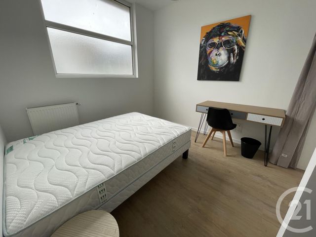 Appartement F8 &agrave; louer - 8 pi&egrave;ces - 150 m2 - Tours - 37 - CENTRE