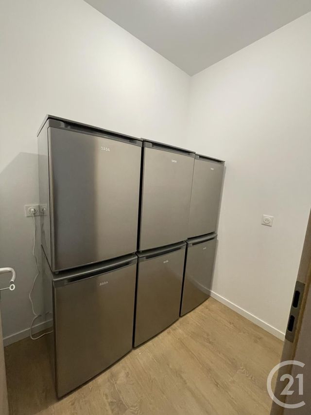 Appartement F8 &agrave; louer - 8 pi&egrave;ces - 150 m2 - Tours - 37 - CENTRE