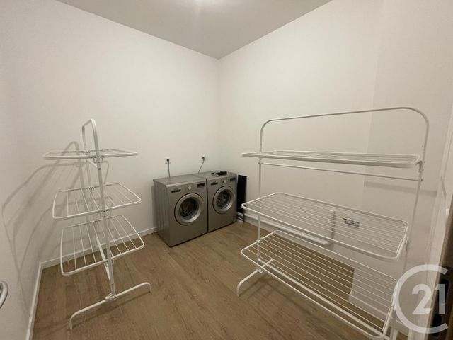 Appartement F8 &agrave; louer - 8 pi&egrave;ces - 150 m2 - Tours - 37 - CENTRE