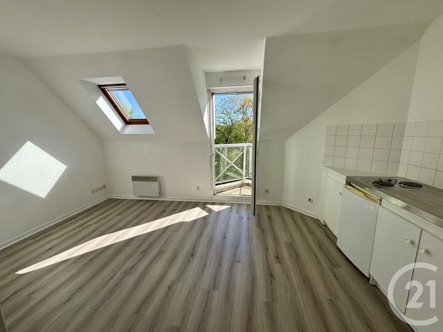 Appartement Studio &agrave; vendre - 1 pi&egrave;ce - 20,32 m2 - Joue Les Tours - 37 - CENTRE