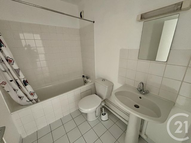 Appartement Studio &agrave; vendre - 1 pi&egrave;ce - 20,32 m2 - Joue Les Tours - 37 - CENTRE