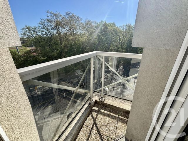 Appartement Studio &agrave; vendre - 1 pi&egrave;ce - 20,32 m2 - Joue Les Tours - 37 - CENTRE