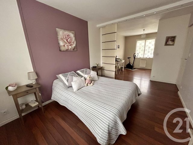 Maison &agrave; vendre - 5 pi&egrave;ces - 122,81 m2 - St Avertin - 37 - CENTRE