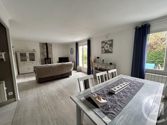 Maison &agrave; vendre - 5 pi&egrave;ces - 122,81 m2 - St Avertin - 37 - CENTRE